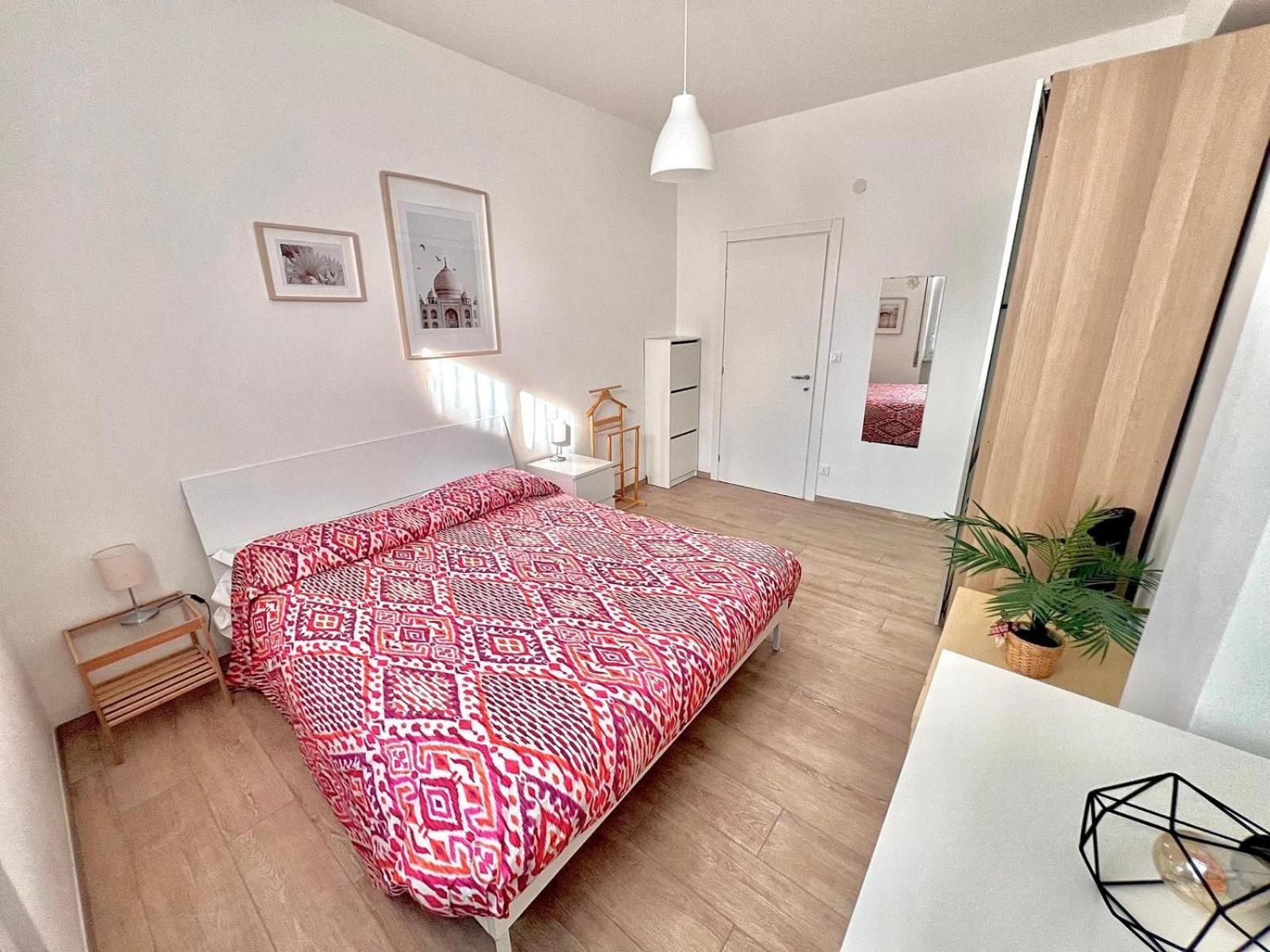 Apartamento Casa Mila Savona Exterior foto
