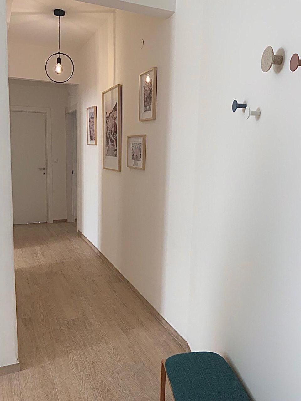 Apartamento Casa Mila Savona Exterior foto