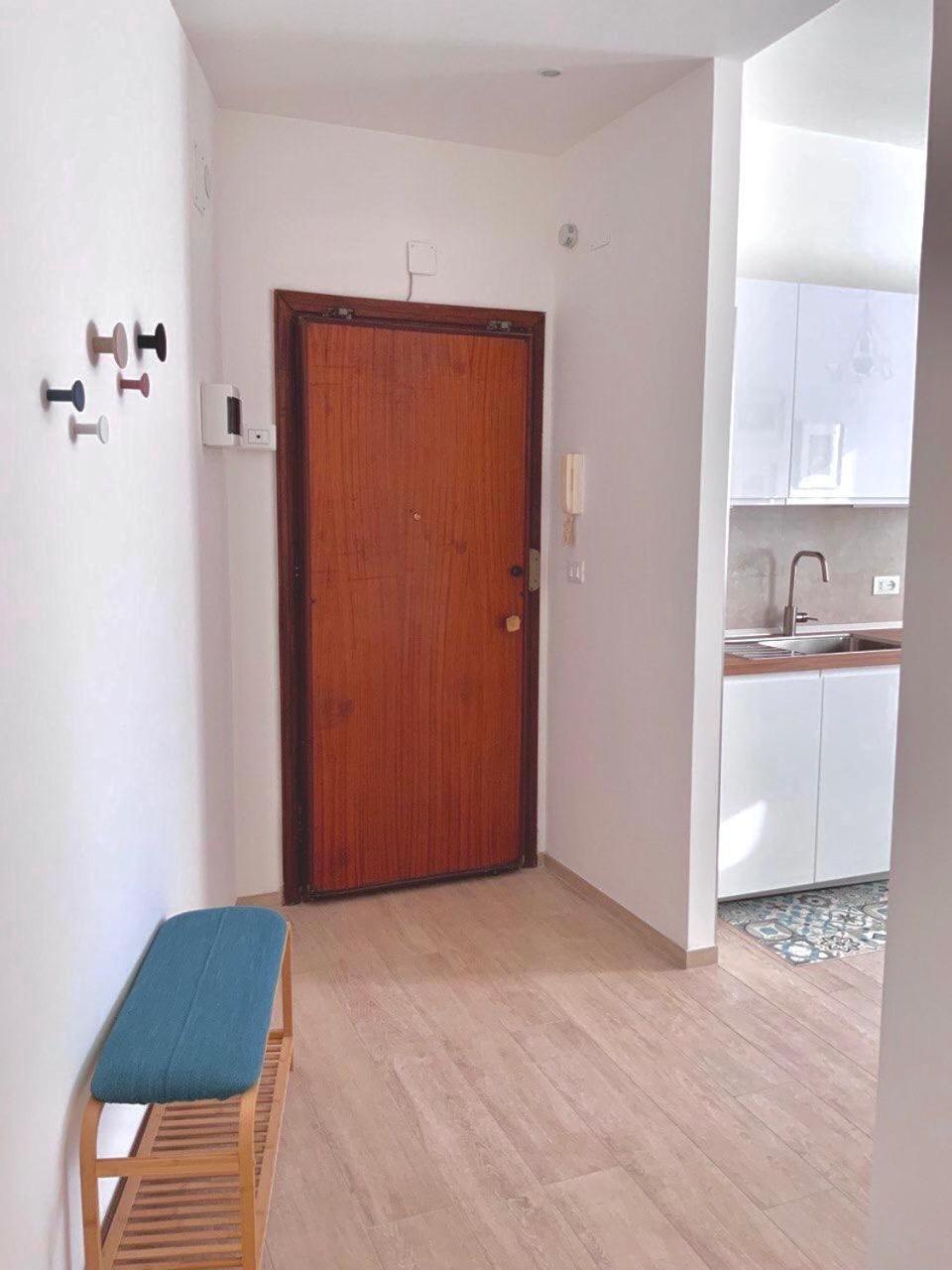 Apartamento Casa Mila Savona Exterior foto