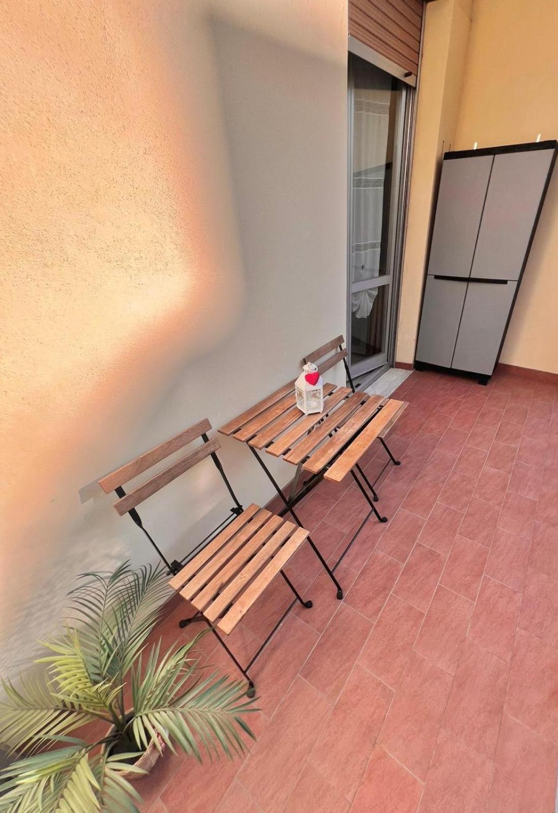 Apartamento Casa Mila Savona Exterior foto
